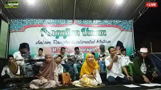 Wajib Ain (Luru Ilmu) - Songgo Langit Live Sukorame