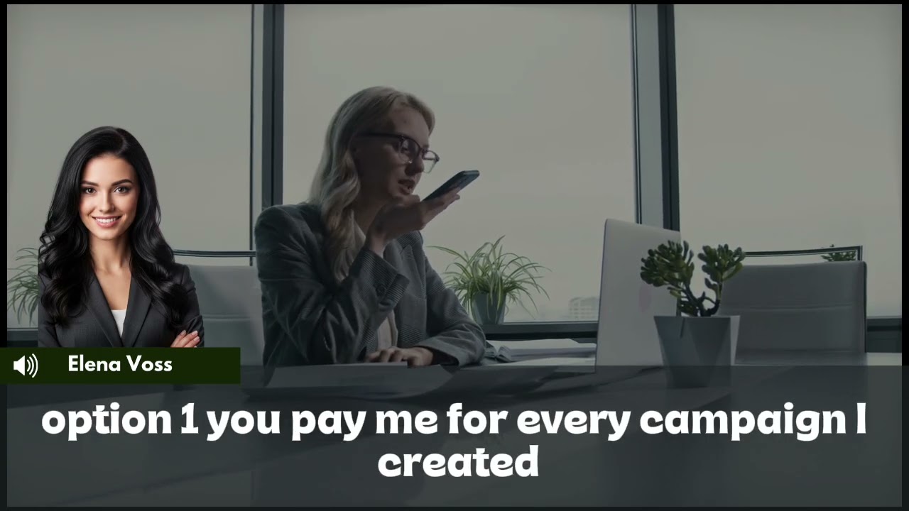 They Fired Me for Being 'Too Old' at 26. I Shut Down Their Company.