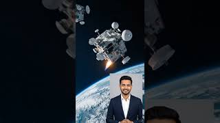 🛰️🌍 Space me ghoomte satellites ko control karne wale engineers...Internet, GPS