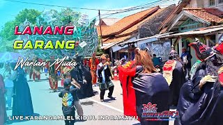 Lanang Garang | Young Warlan | Depok Lion Parade | Live Karangampel Kidul Gang 8 Indramayu