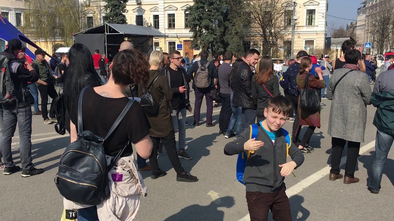 Джем фм киев