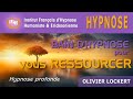 Bain dhypnose pour vous ressourcer