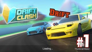 Bosan Duduk Rumah Kita Main Drift (Drift Clash) screenshot 5