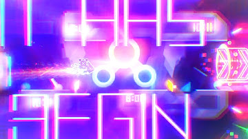 The Eschaton with RTX! (Full Detail)