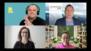 TA Live: Sustainable Transformations for a Net Zero Future