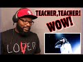 JINJER - TEACHER, TEACHER! | REACTION
