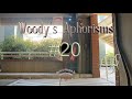 Woody's Aphorisms: No. 20