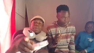 Aquafresh Toothpaste Took Care Of Me