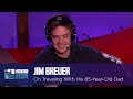 Jim Breuer on Traveling With His 85-Year-Old Father (2009)