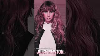 It's A Heartache - Juice Newton