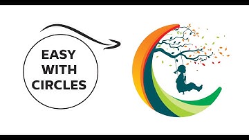 Excellent Techniques For Makeing Professional Logo Design - Learn Coreldraw with Ahsan Sabri