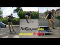 8 tricks to start skateboarding well