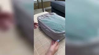 The #1 Travel Accessory You Didnβt Know You Needed | Silver Corridor