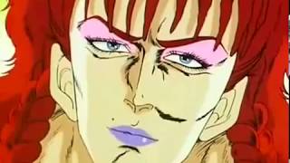 ユダ様は本当に気持ちの悪いお方 ユダ 北斗