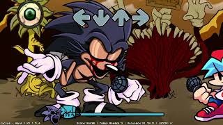 Friday Night Funkin gameplay part 2 sonic.exe
I was finally able to do triple trouble that why I made this video Friday Night Funkin gameplay part 2 sonic.exe