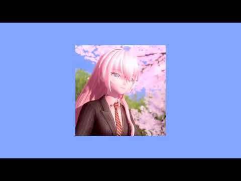 Hello Worker-Luka Megurine(Slowed+reverb)