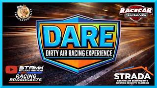 Dirty Air Racing Experience | RACECAR ENGINEERING 285 @ Talladega | iRacing