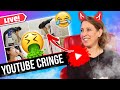 YouTube Has More Cringe Than Instagram Reels | Est Entertainment