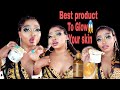 BEST CREAM TO GLOW YOUR SKIN/ Glowing Cream For All Skin Types