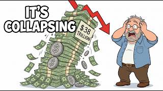 Why the Next Financial Collapse Will Destroy the Middle Class