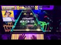 【CHUNITHM】The wheel to the right 手元つき【ALL JUSTICE】