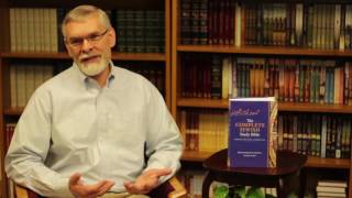 The Complete Jewish Study Bible screenshot 5