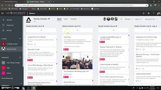 Copying a Plan in Microsoft Planner