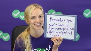 How To Get A Perfect Score On The Act