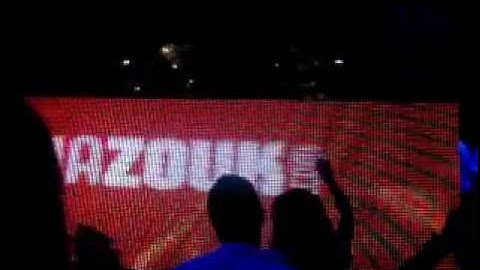 Pete Tha Zouk @ Pacha Ofir 24Abril2012