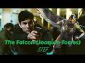 The Falcon Joaquin Torres Stef