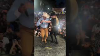 Grandes Artistas Bailando Joropo                                  Ali Cabello Y Yenifer Mora