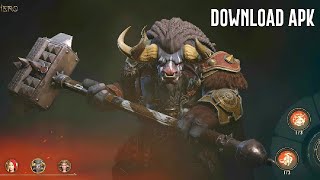 Gratis Tapi sumpah bagus! PROJECT W Gameplay Android IOS screenshot 4