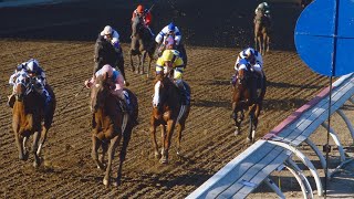 1987 Breeders' Cup - Full Television Broadcast