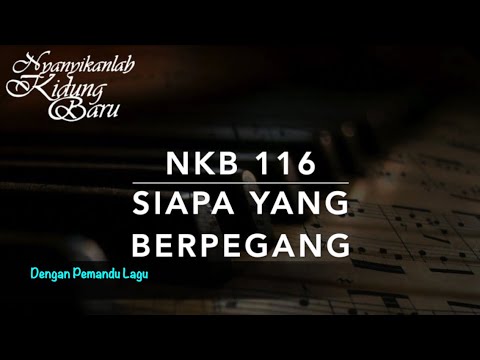 Thumbnail Video 2 YouTube — Siapa yang Berpegang