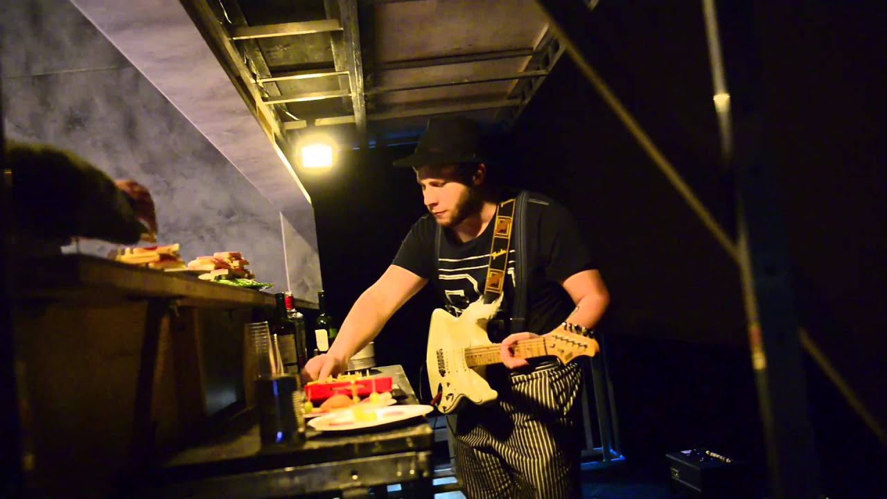 EIN VOLKSFEIND: Backstage, Die Theater Chemnitz