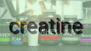 5 Essential Supliments For Muscle Building