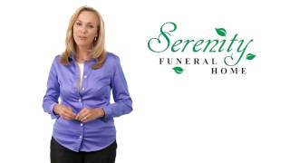Serenity Funeral Home