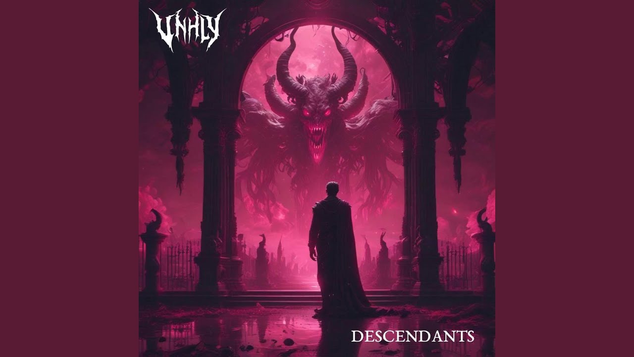 Watch Descendants on YouTube Watch Descendants on YouTube