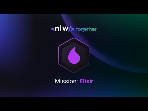 [Mission: Elixir] Aula 05 - Surface Exploration - [Mission: Elixir] Aula 05 - Surface Exploration