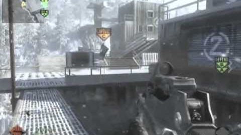 Black Ops: Listen In - Competitive Domination w/ Team FeaR - Summit