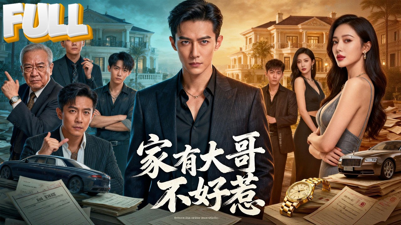 【完结】私生子？笑话！他在海外一手建立龙渊，如今归来只做两件事：守住家人、清算凶手、夺回属于自己的王座！