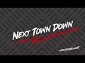 Next Town Down @ #YouTubeBlack FanFest Washington DC 2018