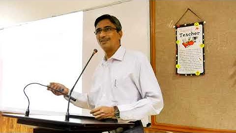 Video 1.1 - 31th May, 2019 - FDTP in Power System Analysis