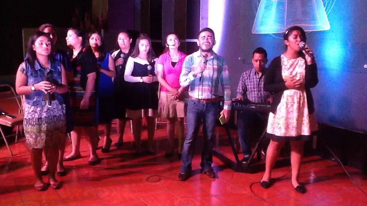 Que se abra el cielo(Christine D'clario) cover