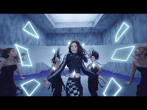 【JISOO - earthquake】Effects version #jisoo