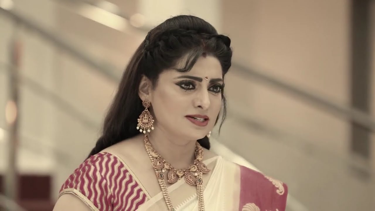 Sembaruthi - Ep 477 - Karthikraj,Shabana,Priya Raman - Tamil Tv Serial - Zee5 Tamil Classics