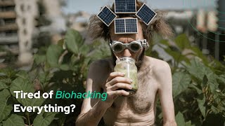 Biohacking Went Wrong? 😑 Here's How Pulsetto Could Help You Out ✅