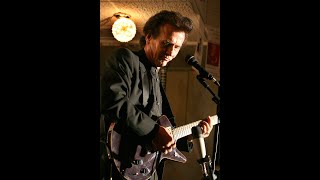 Famous Keith Coleman performs as Johnny Cash for Port Charlotte Village Wealth