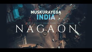 Muskurayega India Recreated Youth Of Nagaon Am Jjust Music