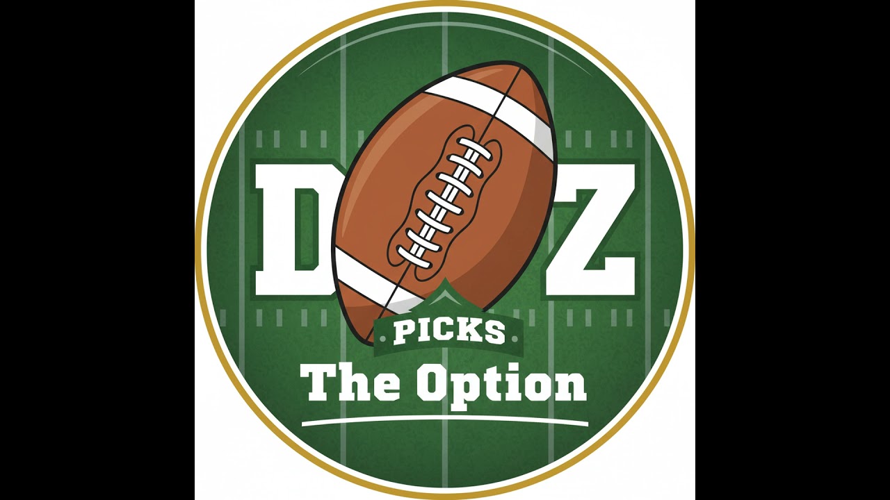 The Option 2026: Week 1